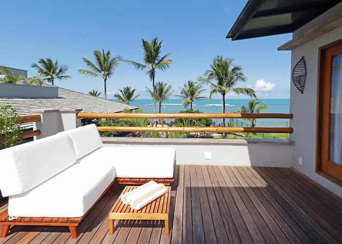 Santa Aldeia Hotel