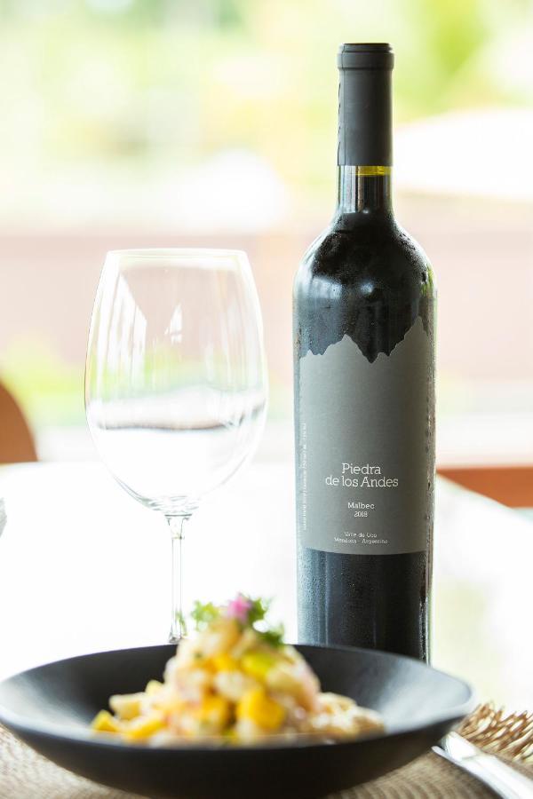 Santa Aldeia 酒店 Porto Seguro