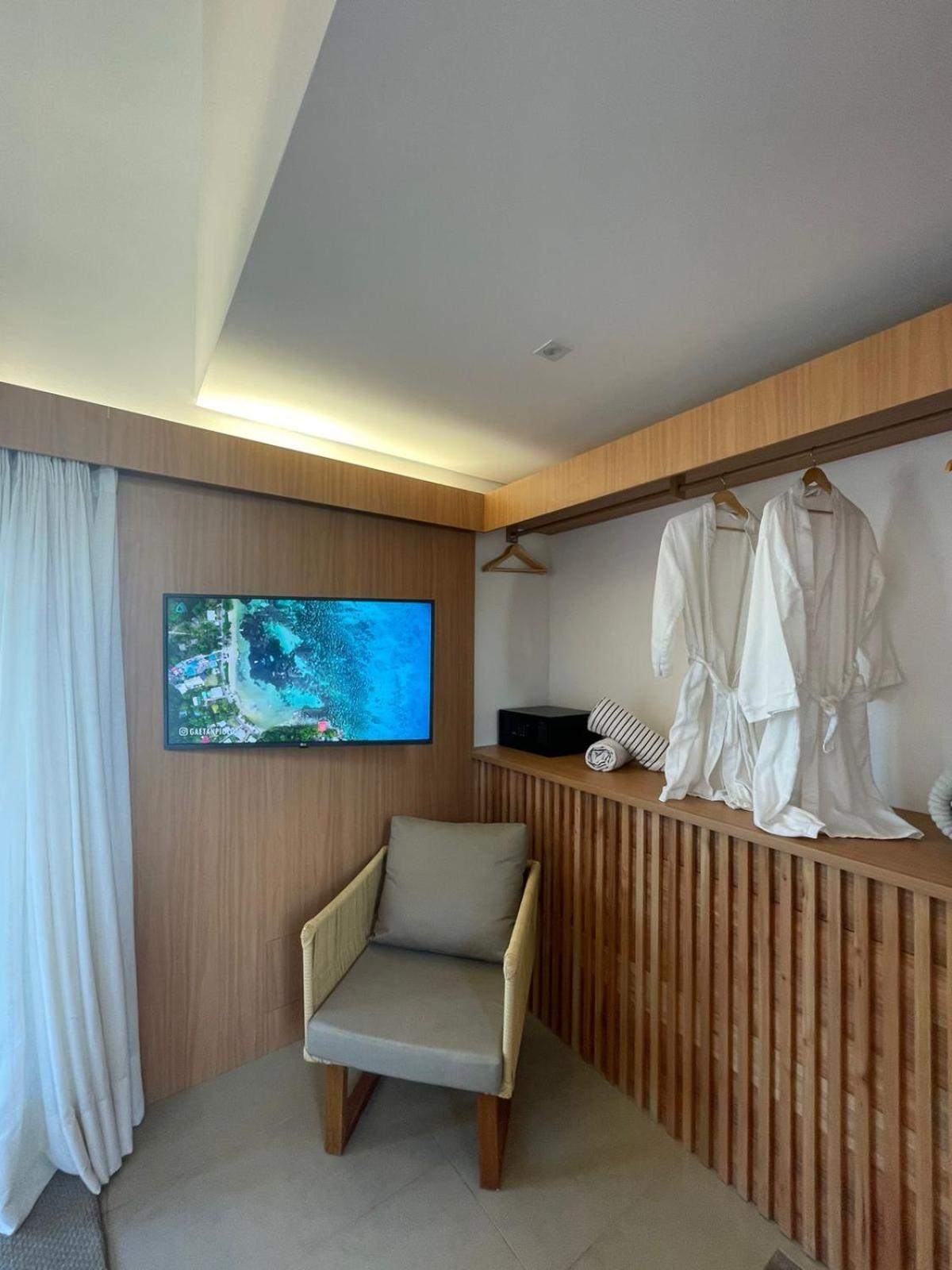 Santa Aldeia 酒店 Porto Seguro