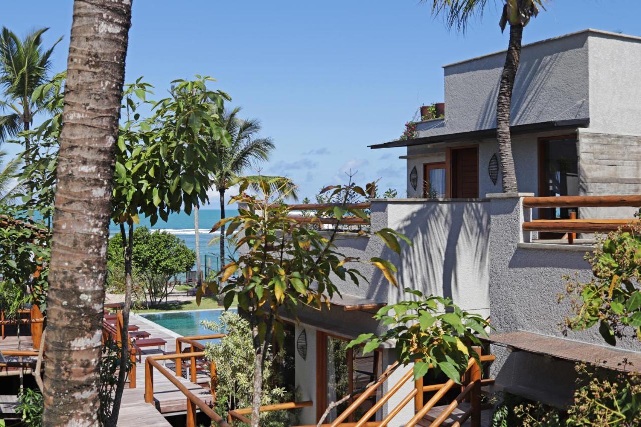 Santa Aldeia 酒店 Porto Seguro