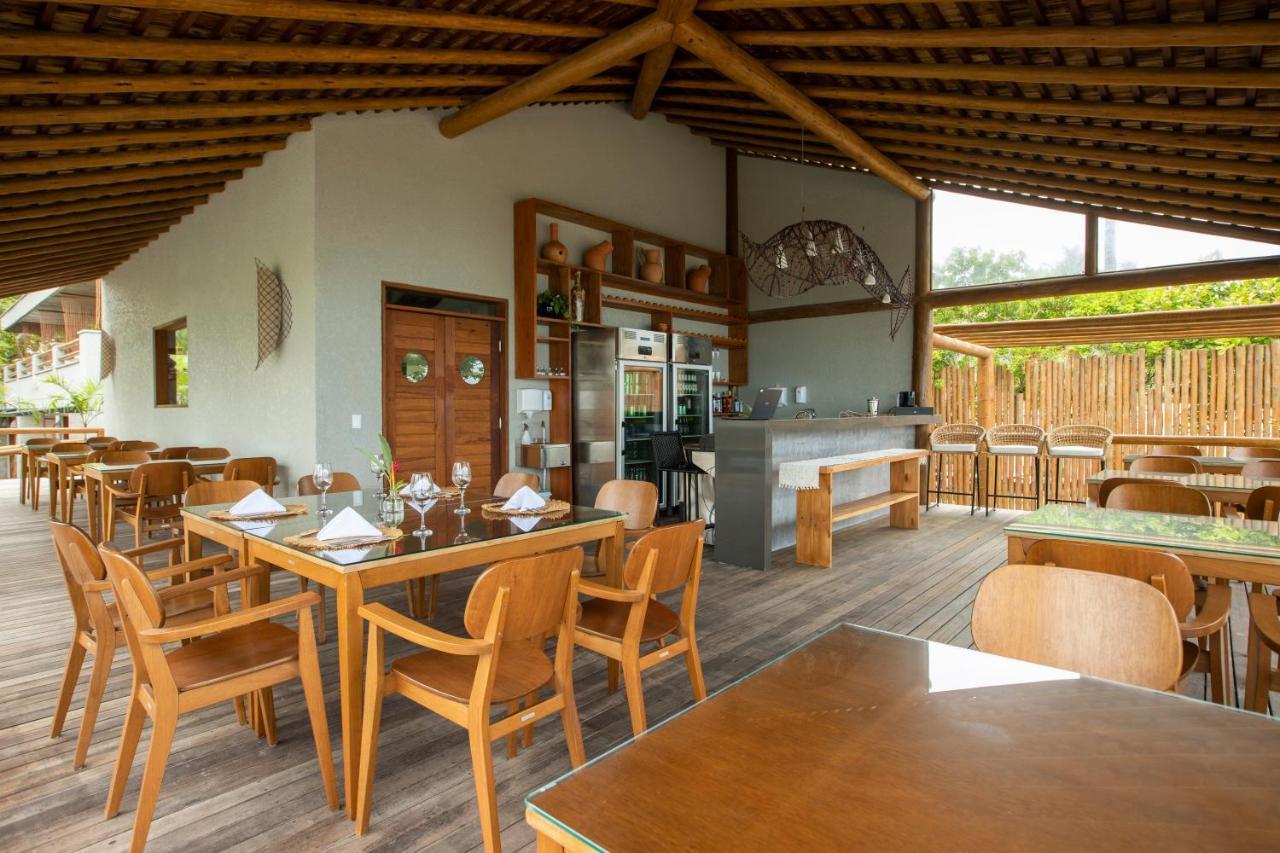 Santa Aldeia 酒店 Porto Seguro