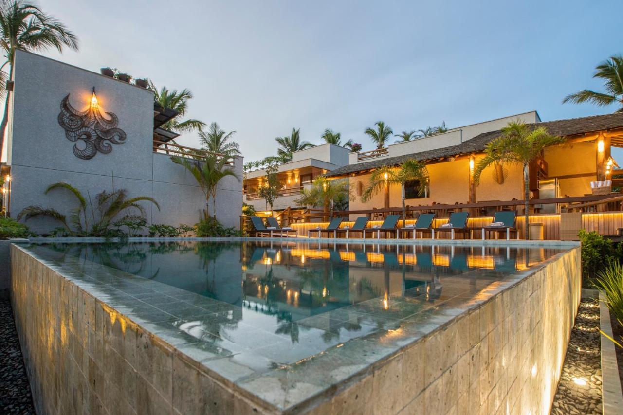 Santa Aldeia 酒店 Porto Seguro