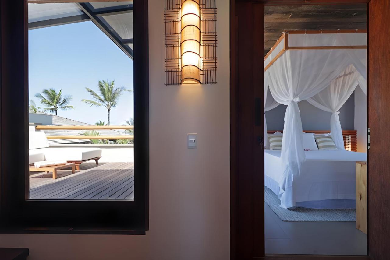 Santa Aldeia 酒店 Porto Seguro