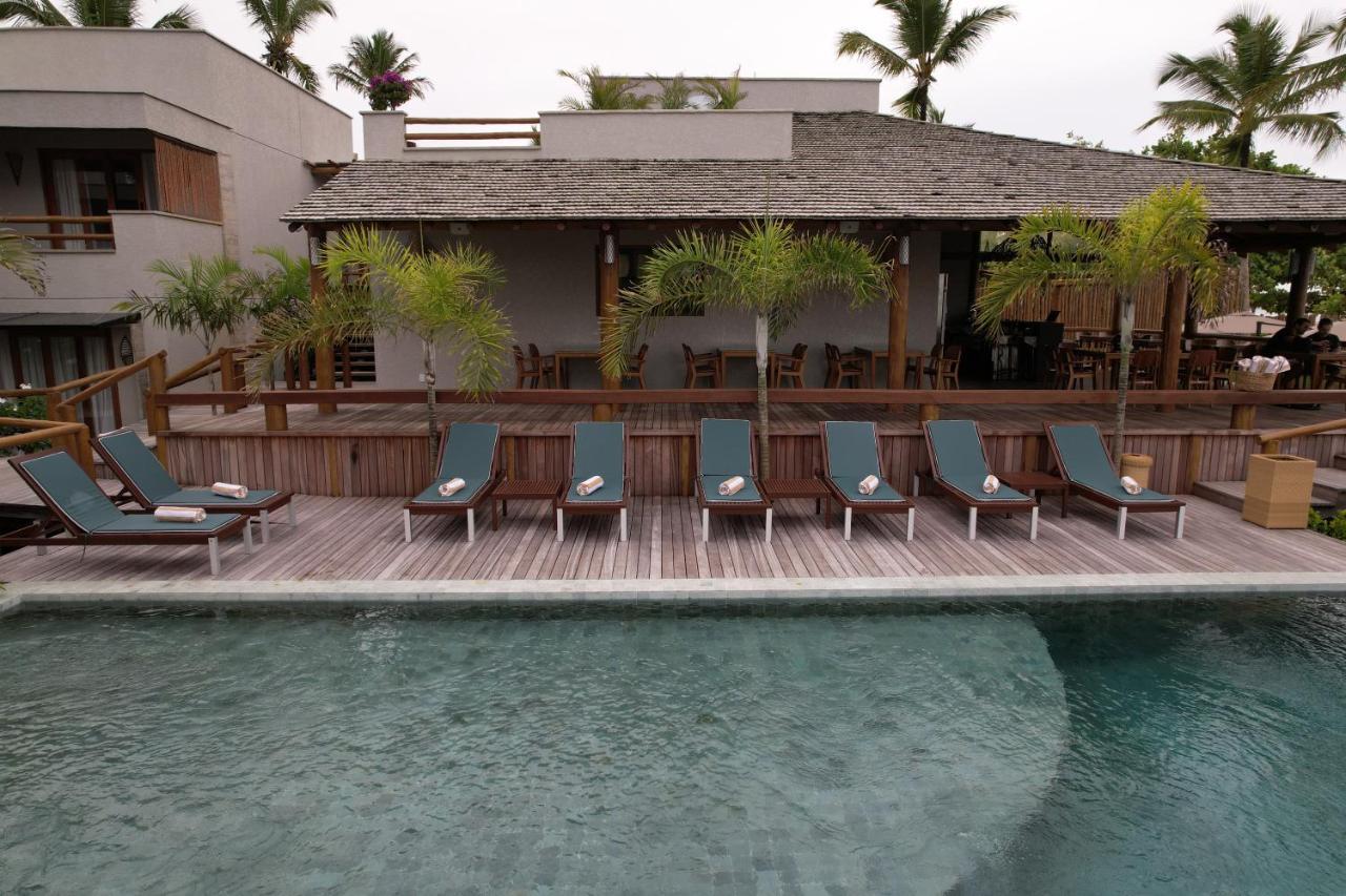 Hotel Santa Aldeia *