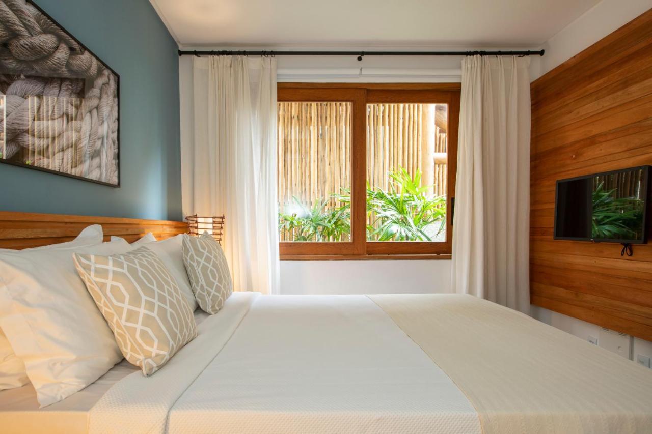 Hotel Santa Aldeia