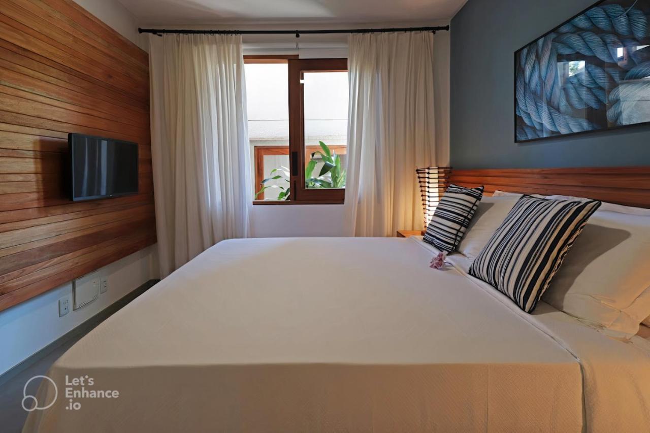 Hotel Santa Aldeia Porto Seguro