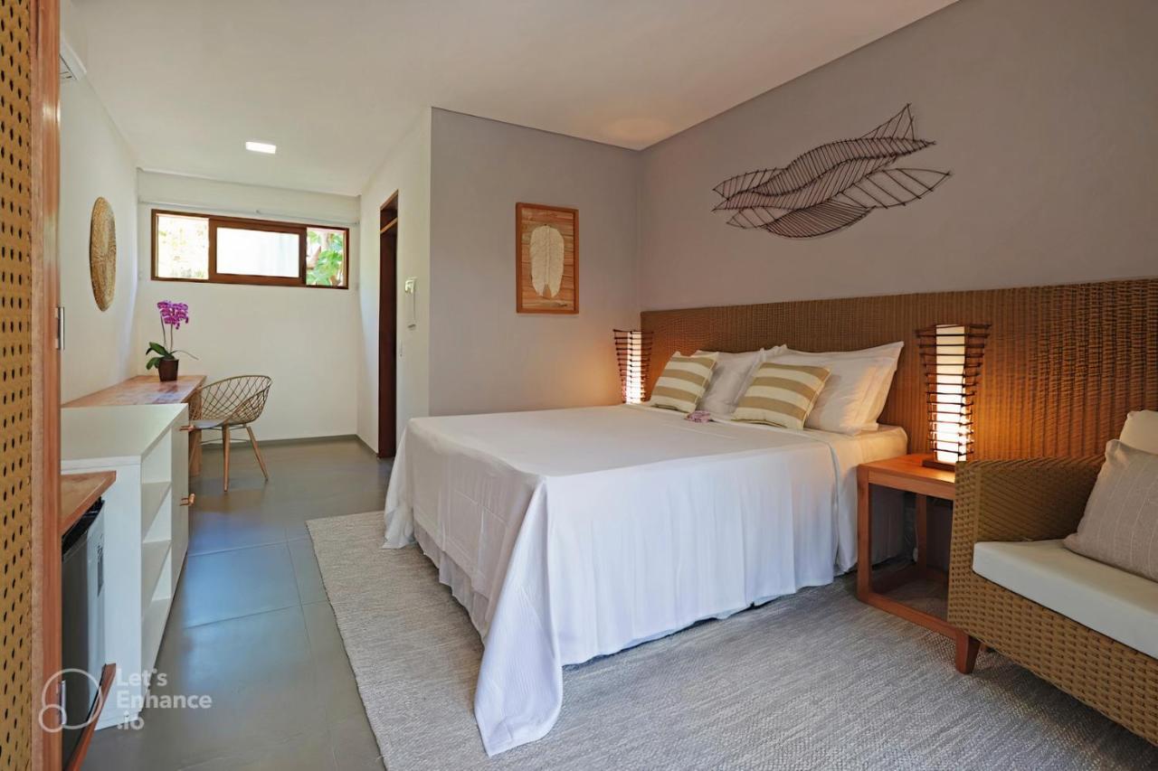 Santa Aldeia Hotel
