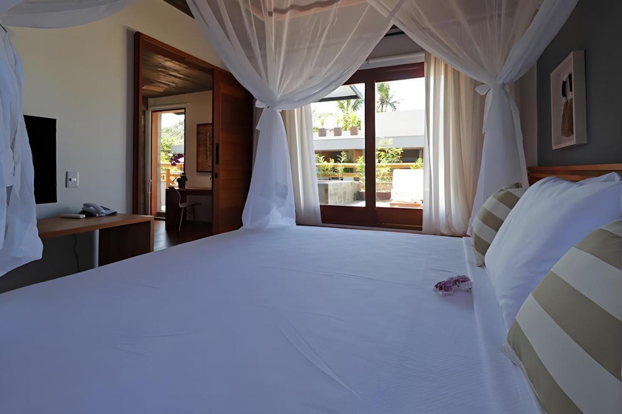 Hotel Santa Aldeia Porto Seguro