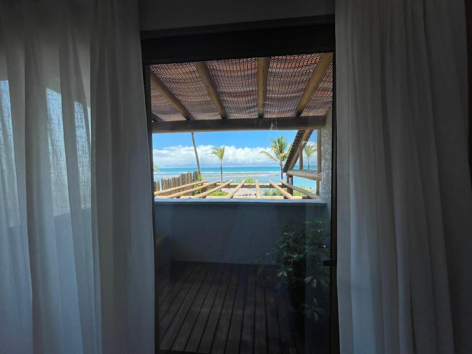 Santa Aldeia Porto Seguro