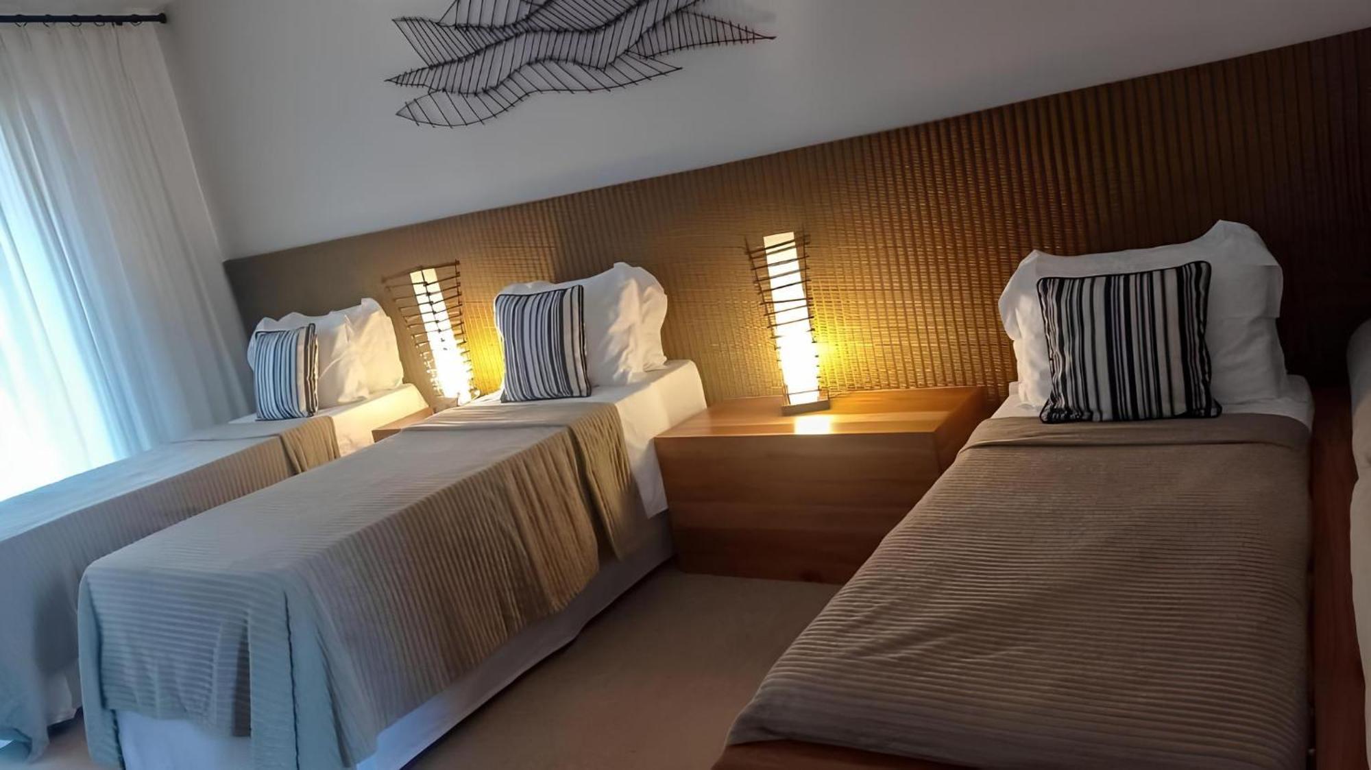 Santa Aldeia Hotel *