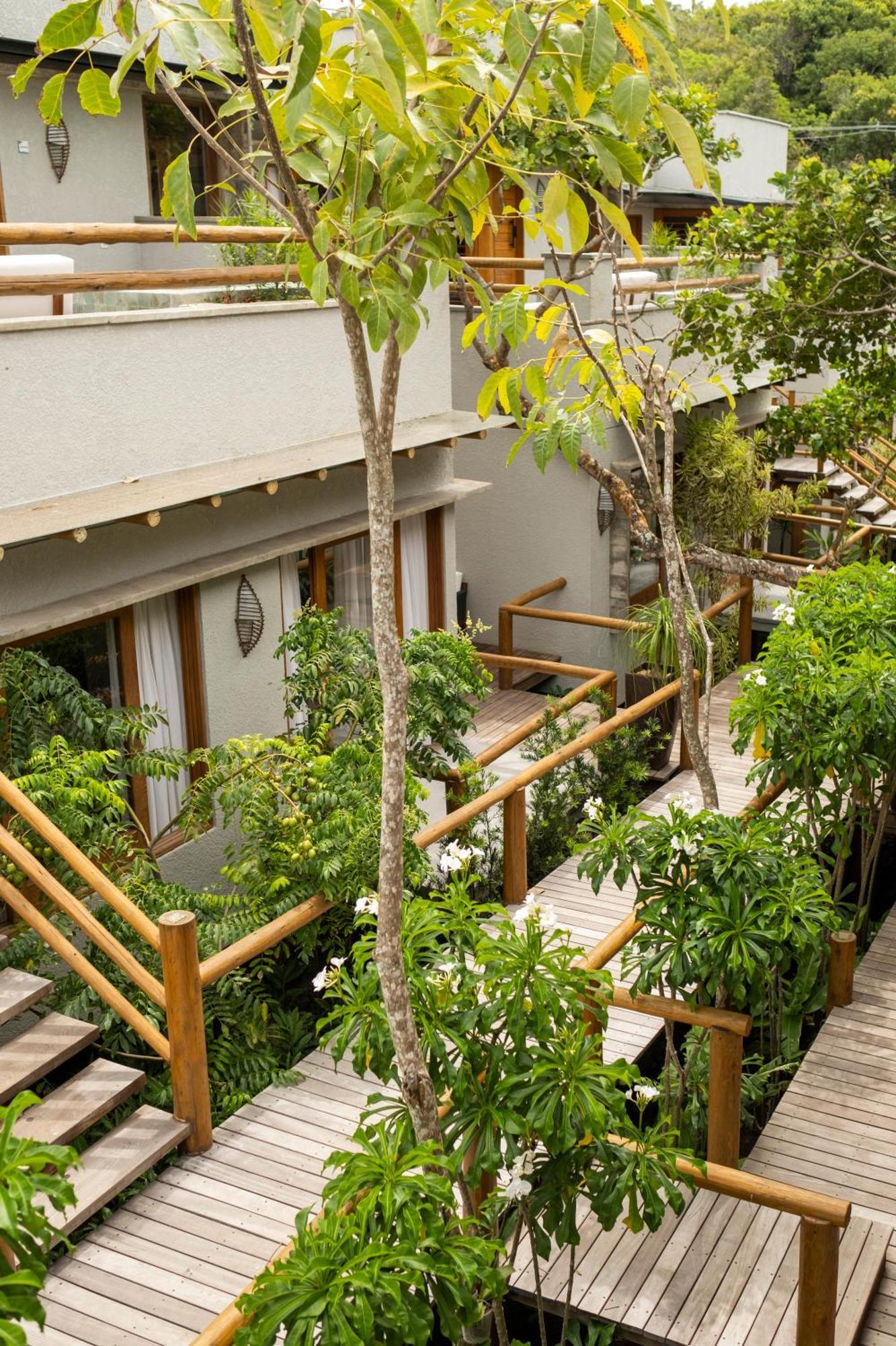 Hotel Santa Aldeia